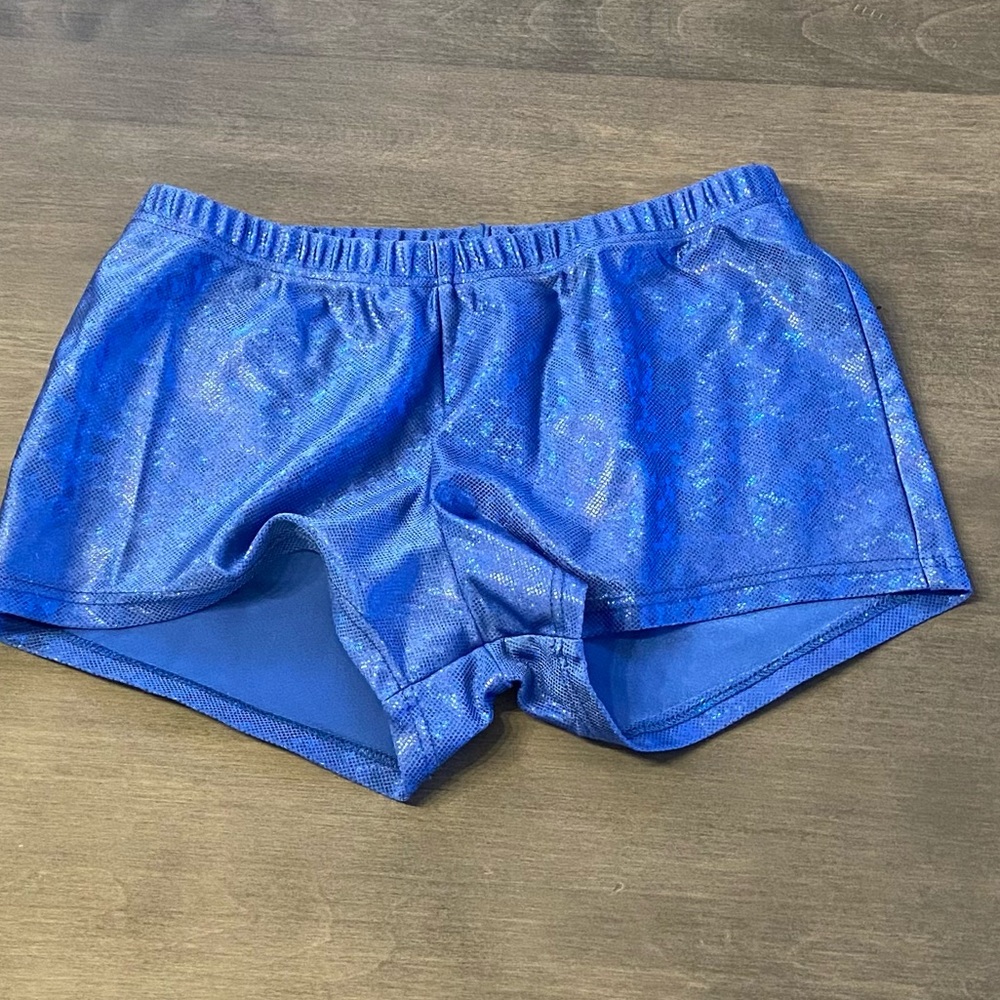Training short - Kick's